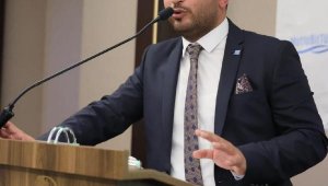 Antalya'nın ticaret atmosferi, dünyanın yeni finans merkezi