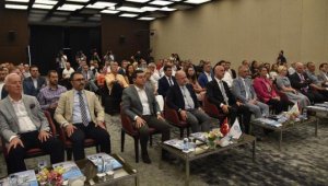 Antalya'ya 'Melek Yatırımcılar' gelecek