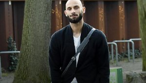 Antalyaspor, Ömer Toprak ile 2 yıllık sözleşme imzalayacak