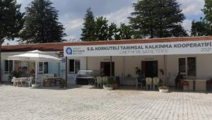 Atıl köy okulları, üretim merkezine dönüşüyor