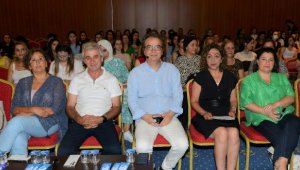 ATSO'dan Okul Öncesi Otizm Farkındalık Eğitimi