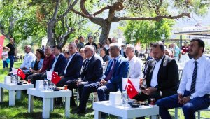 Bakan Yardımcısı Alpaslan: Turizmde rekorlarla dolu yıl geçireceğiz