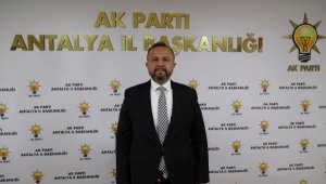 Basın toplantısında Başkan Taş'tan Böcek'e sorular