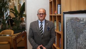 Başkan Akıncı mayıs enflasyonunu değerlendirdi