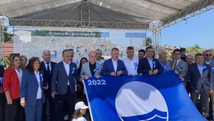 Çevre ödülünü 7'nci kez aldı