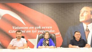 Demre Belediye Meclisi haziran ayı toplantısını yaptı