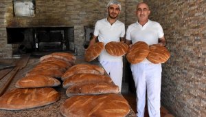 Demre'de ekmek 4 lira oldu