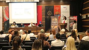 Dövme sektörü Rus kadın girişimcilere tanıtıldı