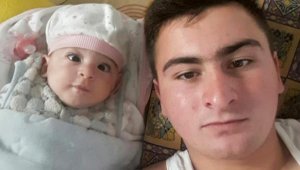Eşini ve çocuklarını öldürüp, kendisini de vurmuştu; 5 gün sonra öldü