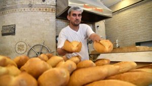 Fırıncılar 10 bin liraya kadar yükselen maaşla çalışacak 'usta' bulamıyor