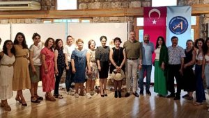 GSF'de deneysel moda-tasarım sergisi