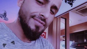 Kayıp emlakçıyı başına keserle vurup, halıya sardıktan sonra gömmüş