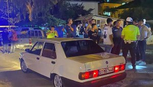 Kaza yapınca ağabeyinin ehliyetini polise veren sürücüye 13 bin lira ceza