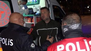 Kediye seslenme tartışmasında arkadaşını öldüren sanık: Kendimi korumak için ateş ettim