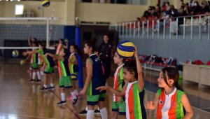 Kepez'de spor okulları başlıyor