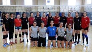 Kepez'in sultanları erken yola çıktı