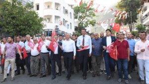 Likya- Kaş Kültür ve Sanat Festivali başladı