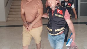 Mail order ile dolandırıcılık