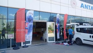 Medical Park, Eskrim Şampiyonası 'sağlık sponsoru' oldu