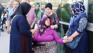 Merada hayvan otlatma kavgası: 1 ölü, 4 yaralı