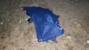 Oğluna süt alıp dönerken, kazada öldü; eşi arayınca kimse açamadı