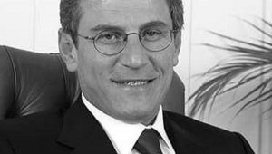 Özaltın ailesinin acı kaybı