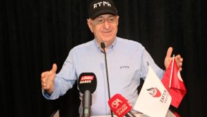 Özdağ: 3 ilde 9 sene sonra Türkler azınlıkta olacak