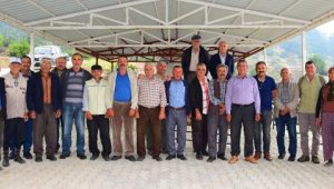 SEBEV Projesi hayata geçiyor