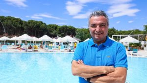 Turizme 9 günlük bayram tatili dopingi