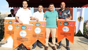 Turuncu Bayrak ödülleri sahiplerini buldu