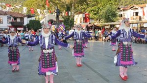 Uluslararası Likya Kaş Kültür ve Sanat Festivali başlıyor