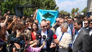 Üniversiteden intiharlarla ilgili açıklama