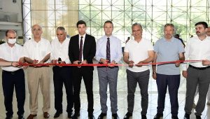15 Temmuz fotoğrafları sergisi açıldı