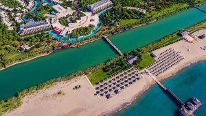 2022 yazında ünlü isimler G-Venture sahnesinde