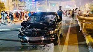 3 kadının ölümüne neden olan sürücünün ehliyetine 6 ay önce alkolden el konulmuş