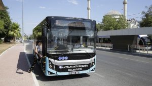 4 günlük bayram ve 15 Temmuz'da ulaşım ücretsiz