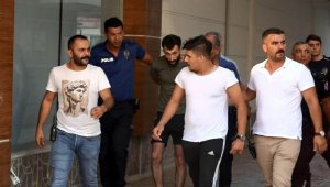 5 yeğeni ve engelli kız kardeşini rehin aldı, savcılıktan serbest kaldı
