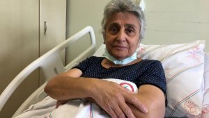 5 yıl boyunca yediği her şeyi kusan hasta, Antalya'da sağlığına kavuştu