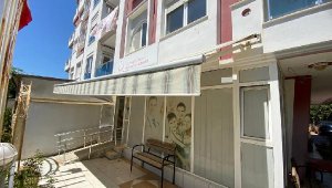6 bin 500 kişinin hizmet aldığı ASM, kira anlaşmazlığı nedeniyle kapatıldı
