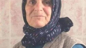 Akseki'de kayıp kadın aranıyor