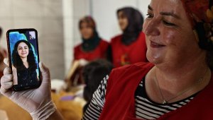 Anneden MIT'te doktora yapan kızına, 'tarhana bursu'