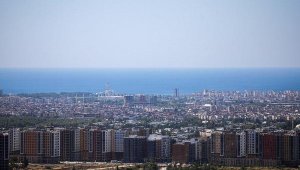 Antalya'nın sıcağı, yarından itibaren 'fön etkisi' yapacak
