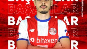 Antalyaspor, Bahadır Öztürk'ü Rizespor'a kiraladı