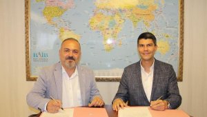ANTGİAD ile BAİB işbirliği protokolü imzaladı