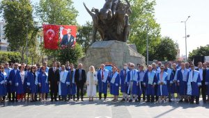AÜ, 40 yaşında
