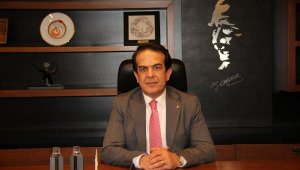 Başkan Çandır'dan tarım girdi enflasyonu değerlendirmesi