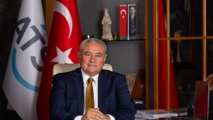 Başkan Çetin'den bayram mesajı