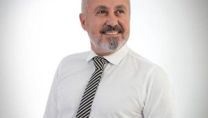 Başkan Sözen'den bayram mesajı