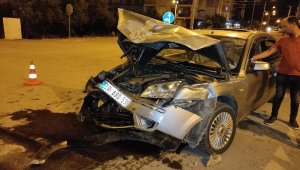 Başkan Yardımcısı Duman ölümden döndü
