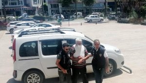 Berber dükkanının önünde vuruldu, saldırgan dayısı çıktı